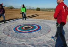 Video: Spanish Accuracy Championship, Pegalajar 2021