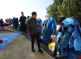 El tamaño sí importa: La nueva tendencia en sillas