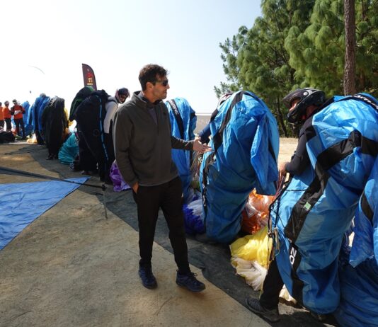 El tamaño sí importa: La nueva tendencia en sillas