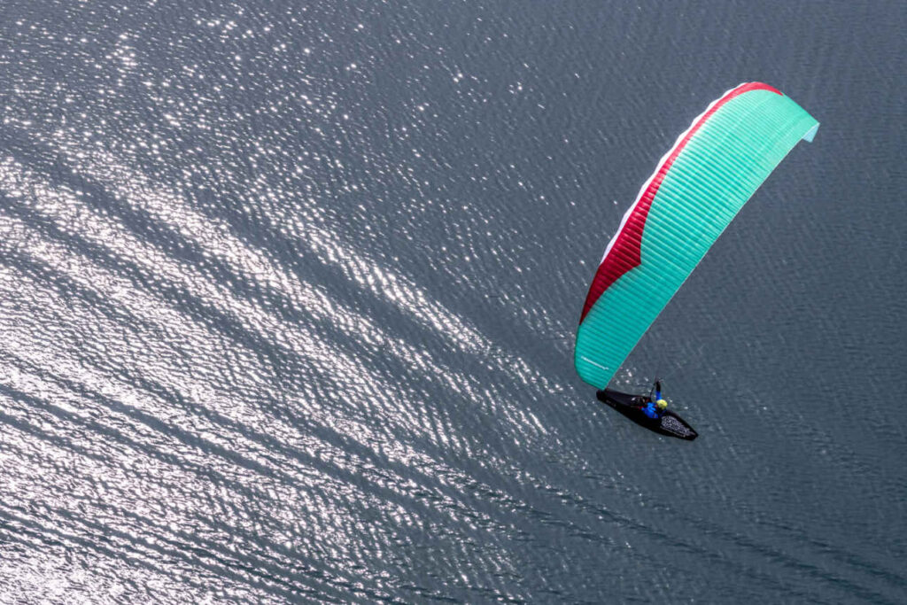 Everything about the Wave Leading Edge of the Boomerang 12, explained