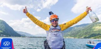 Record-breaking X-Alps ended after 13 days with Chrigel Maurer champion for the 8th consecutive time!