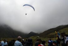 Martín Romero gana Copa regional +7 en Argentina