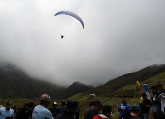 Martín Romero gana Copa regional +7 en Argentina