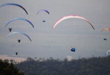 Hernán Pitocco gana Open Loma Bola y Alvaro Lucero es nuevo campeón Argentino