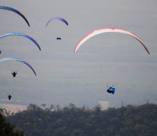 Hernán Pitocco gana Open Loma Bola y Alvaro Lucero es nuevo campeón Argentino
