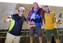 Félix Rodríguez gana Pre-PWC El Yelmo 2023