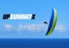 Review: Parapente UP Summit X, EN B alto