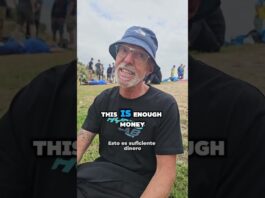 Rob Whittall: “There is no better way to know that you are living than when you are right on the edge.”