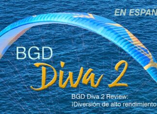 Video review BGD Diva 2: ¡Diversión de alto rendimiento!