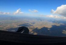 Honduras: El Paraíso Inexplorado para pilotos de Parapente