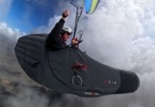 Gin Genie X-Lite ¡SÚPER LIGERA – ROBUSTA! Review Rápida Gin Genie X-Lite