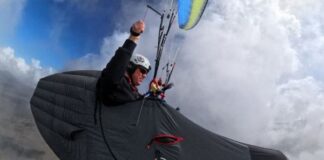 Gin Genie X-Lite ¡SÚPER LIGERA – ROBUSTA! Review Rápida Gin Genie X-Lite