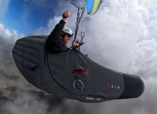 Gin Genie X-Lite ¡SÚPER LIGERA – ROBUSTA! Review Rápida Gin Genie X-Lite