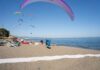 Algodonales, escenario perfecto para arranque de Copa del mundo de Parapente 2025 PWC Algodonales 2025