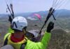 ¡Progresa en tus vuelos de parapente con un buen plan de vuelo!