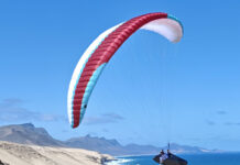 UP Makalu 5: Rendimiento fácil para progresar