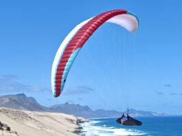 UP Makalu 5: Rendimiento fácil para progresar