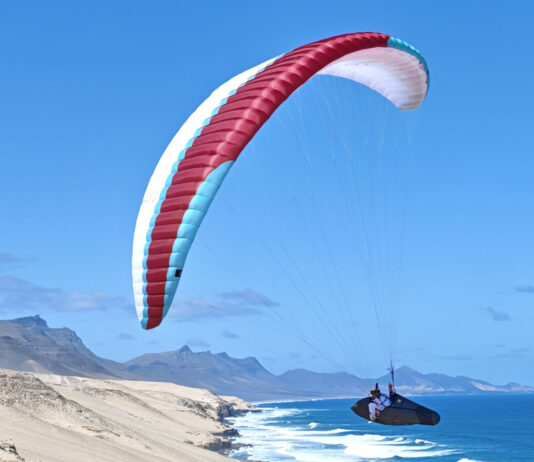 UP Makalu 5: Rendimiento fácil para progresar