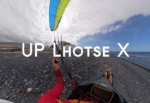 Review: UP Lhotse X – Ligereza con carácter