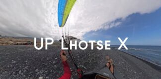 Review: UP Lhotse X – Ligereza con carácter