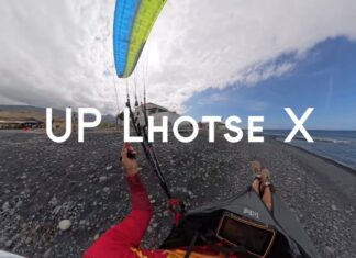 Review: UP Lhotse X – Ligereza con carácter