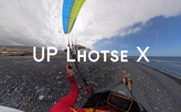 Review: UP Lhotse X – Ligereza con carácter