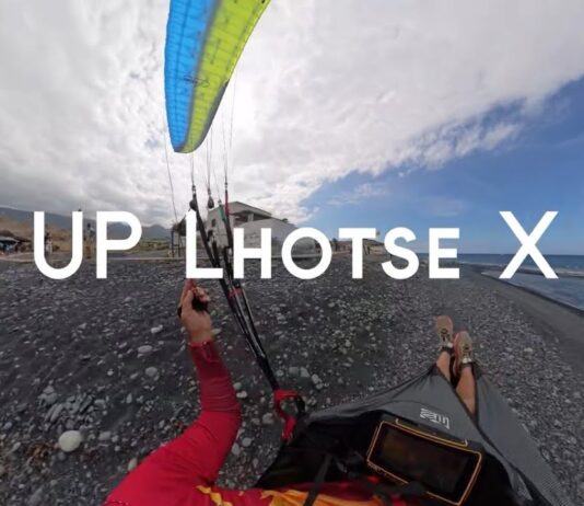 Review: UP Lhotse X – Ligereza con carácter