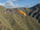 Advance Tau DLS ¡Presentado el esperado parapente sport de 2 bandas del fabricante suizo! Tau DLS, Nuevo parapente EN C, 2 bandas de Advance
