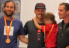 Antonio Ramos, Campeón de España de Hike & Fly 2026 en Panticosa Antonio Ramos Camepon de España de Hike & Fly 2026