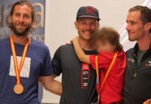 Antonio Ramos, Campeón de España de Hike & Fly 2026 en Panticosa Antonio Ramos Camepon de España de Hike & Fly 2026