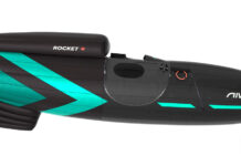 Niviuk Rocket R: Para dominar el Nº 1 en competición