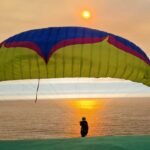 Pilotaje de parapente