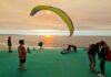Pilotaje de Parapente: El Arte y el dominio de la Proporcionalidad