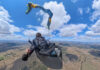 ¿Por qué colapsa un parapente en un segundo? La anatomía de una plegada “súbita”