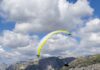 Bordairrace Aflenz 2026: Robert Kuterer gana la prueba de hike&fly más veterana de los Alpes Bordairrace Aflenz 2026