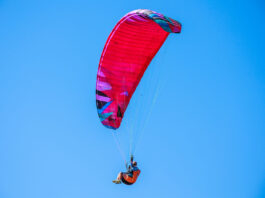 BGD Epic Freestyle 2: la vela EN-B para iniciarse en el acro se renueva BGD Epic Frestyle 2