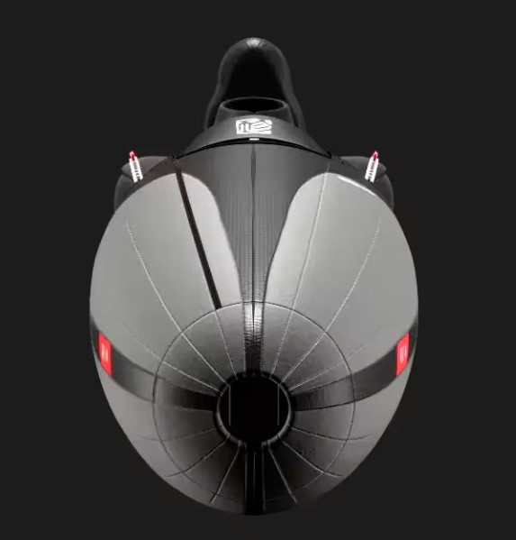 Gin Genie Race 6: así es la nueva generación del arnés de competición de Gin 3 genierace6 03