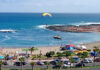 Panamericano Parapente Precisión Arica 2026: Remontada de infarto para Racca y consagración de la cantera chilena Panamericano parapente precision arica 2026
