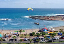 Panamericano Parapente Precisión Arica 2026: Remontada de infarto para Racca y consagración de la cantera chilena Panamericano parapente precision arica 2026