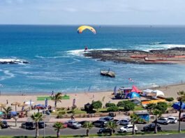 Panamericano Parapente Precisión Arica 2026: Remontada de infarto para Racca y consagración de la cantera chilena Panamericano parapente precision arica 2026