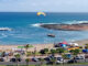 Panamericano Parapente Precisión Arica 2026: Remontada de infarto para Andrés Racca y consagración de la cantera chilena Panamericano parapente precision arica 2026
