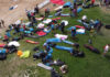 El fin de las “velas trucadas”: CIVL y PWCA reducen la tolerancia del trim a 10 mm Competicion parapente