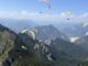 Baptiste Lambert y Alexia Fischer ganan la Copa del Mundo de Parapente en Gemona Copa del Mundo de Parapente en Gemona