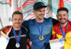 Tilen Ceglar, campeón de Europa de parapente 2026, con España subida al podio por partida doble Campeonato Europeo de parapente