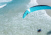 Flow Paragliders presenta la RPM3, su nueva vela de paramotor