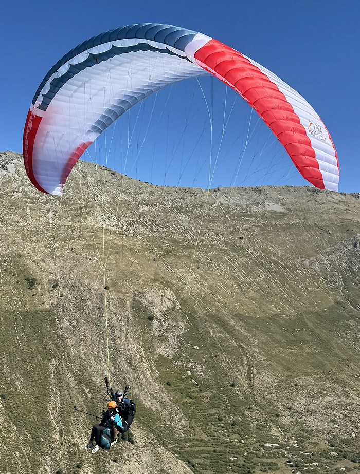 Aerotech A42