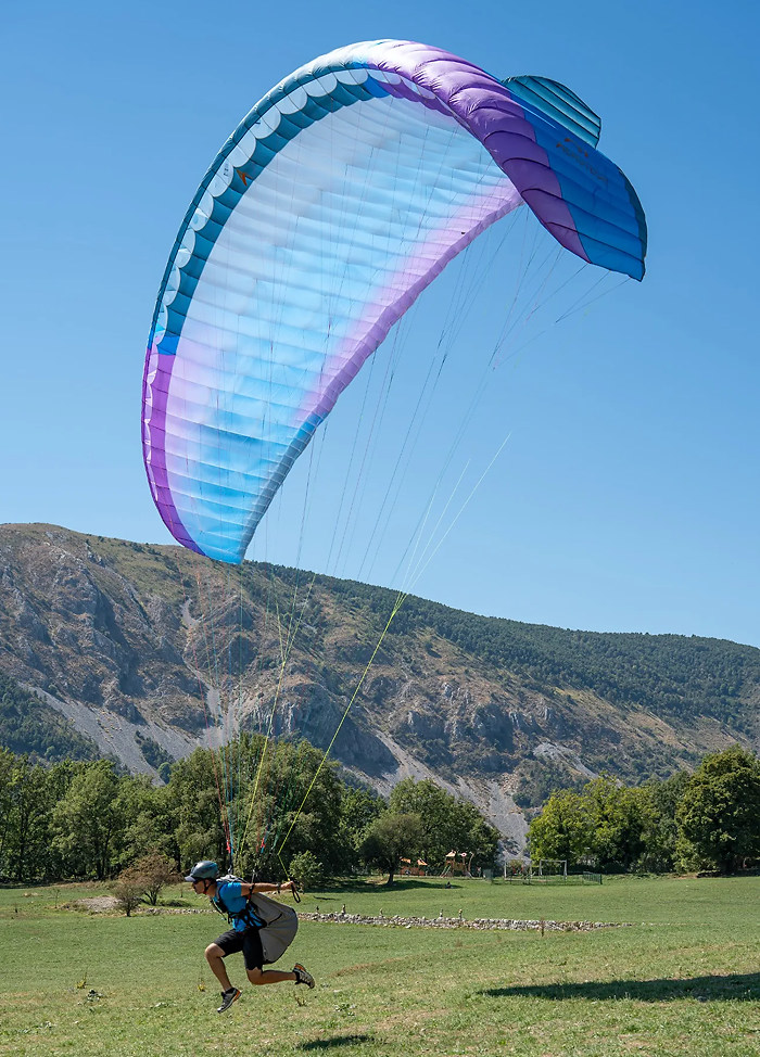 Aerotech A1