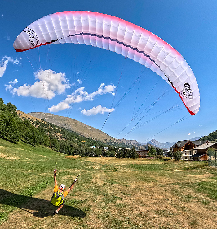 Airdesign Exta