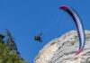 AirDesign Exta: el parakite de montaña que reinventa el juego alpino Airdesign Exta