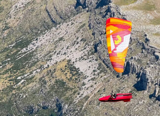 BGD Tigra: La fiera bi-banda ligera entra en el tablero de la clase Sport BGD Tigra